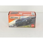 Matchbox 1:64 Jeep Avenger 2023 dark green